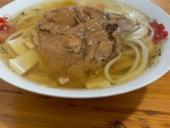 -兴华千张面馆