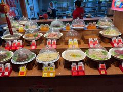 -老淮安·淮安菜(周恩来纪念馆店)