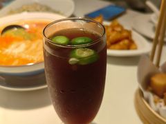 -翡翠拉面小笼包(岭南新天地店)
