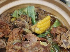 -宏状元现熬粥·京味菜(五棵松店)