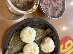 -老牌依强牛肉店(达道总店)