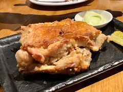-窑啊窑窑炉烧烤(合生广场店)