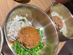-西塔老太太泥炉烤肉(亚运村店)