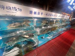 -胖姐渔村(中源大道店)