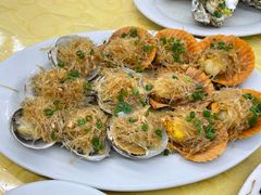 -梅姐海鲜餐厅(水头海鲜街店)