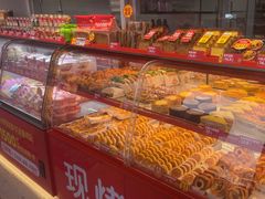 -味多美蛋糕(双合地铁店)