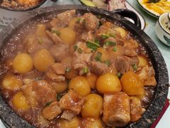 -正阳春烤鸭(华捷道店)