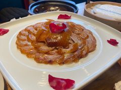 -壹零捌道·北京烤鸭(车公庄店)