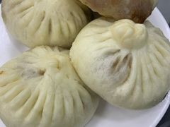 -天宫院小吃·包子炒肝儿(管庄店)
