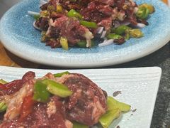 -鹤之乡·齐齐哈尔烤肉·非遗(秋涛路店)