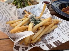 -MR.ROCKY洛奇先生·西餐&酒吧(琶醍店)