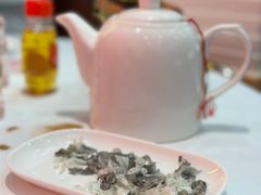 -丰尔粥食·顺德鱼生·干蒸排骨顺德菜(大良分店)