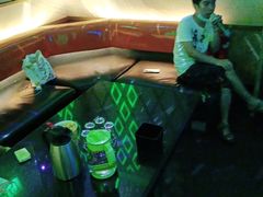 -欢乐空间KTV(奥山世纪城店)