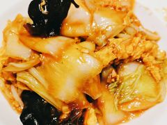 醋溜木须-南门小馆·清真(国贸商城店)