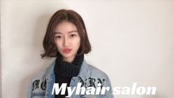 -MY HAIR ARDOR