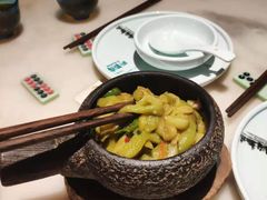 -佬麻雀·新湘菜(珠海金发购物中心店)