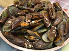 -湛江海鲜餐厅