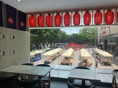 -鲜芋仙(中华广场店)