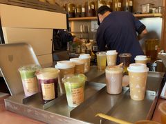 -去茶山(成都万象城店)