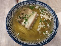 -朱洪元苏式面馆(绿宝广场店)