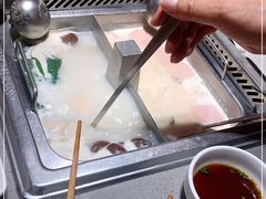 -海底捞火锅(金光华店)