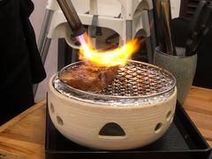-雷门拉面·现熬骨汤(凯德来福士店)