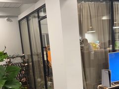 -MRX狼人杀俱乐部(黄浦店)