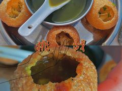 -葛尼沙印度餐厅 (镇明路店)