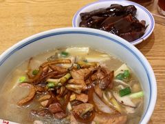-阿琴面馆(武林路店)