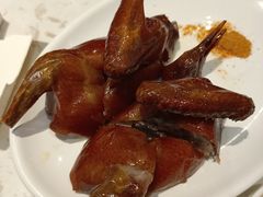 -火啫啫·粤式啫啫煲(南通首店)