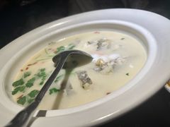 -兰婆婆餐厅淳安菜