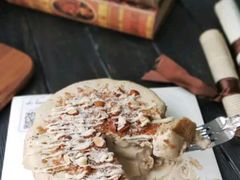 -可丽可丽·生日蛋糕·下午茶(厦门鹭港店)