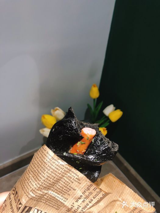 可莎蜜兒(黄龙K-lab店)图片