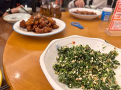 -巷儿里餐厅·杭帮菜(信义坊店)