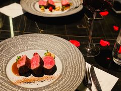 -wann lounge 低温慢煮牛排·清吧