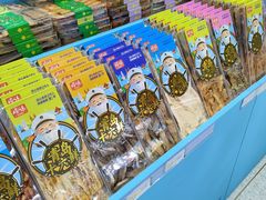 -利群商厦(台东店)
