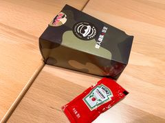 -蛙人战队·饭堂(储能大厦店)
