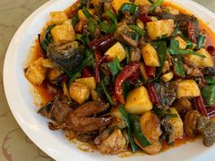 -红豆园(文林街店)