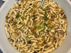 -银都上海菜馆(粤海东路店)