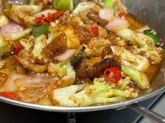 -小菜园新徽菜(芜湖万达店)