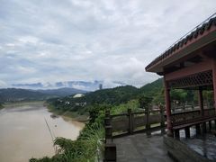 -乌江画廊(彭水苗族土家族自治县)