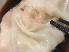 游水鲜虾肠粉-卓粤拉肠(红庙店)