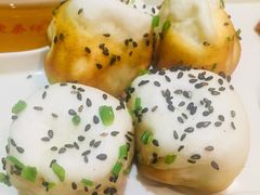 -东泰祥生煎馆(重庆北路店)