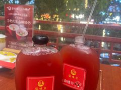 -京味张·北京烤鸭(天河南二路店)