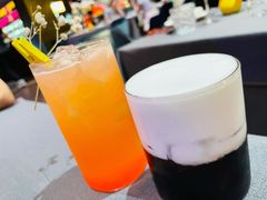 -YUE·6·西式融合餐厅(外滩六号店)