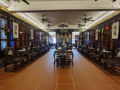 包厢-日日鲜自助餐厅(小公园店)