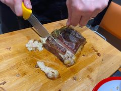 -肉焰山巴西烤肉自助餐厅(龙湖芙蓉天街店)