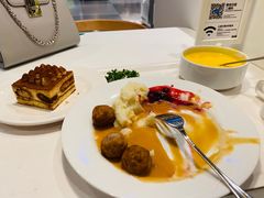 -宜家·瑞典风味餐厅(海达南街店)