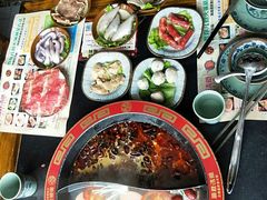 -海底诱惑(中骏世界城店)