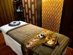 -莲泰式·中式·沐足·精油SPA采耳(天河店)